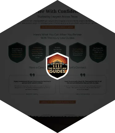 The Injury Law Guides