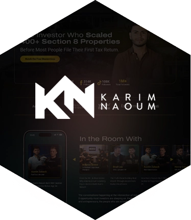 Karim Naoum