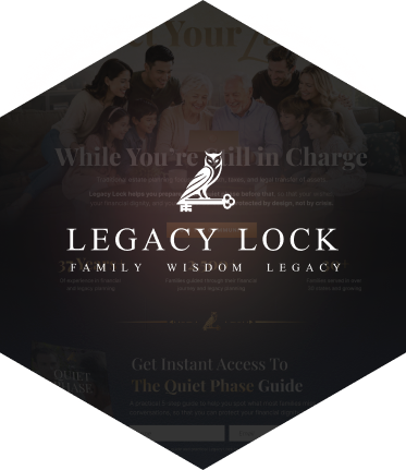 Legacy Lock