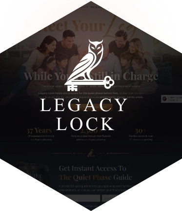 Legacy Lock