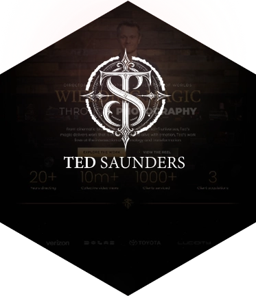 Ted Saunders