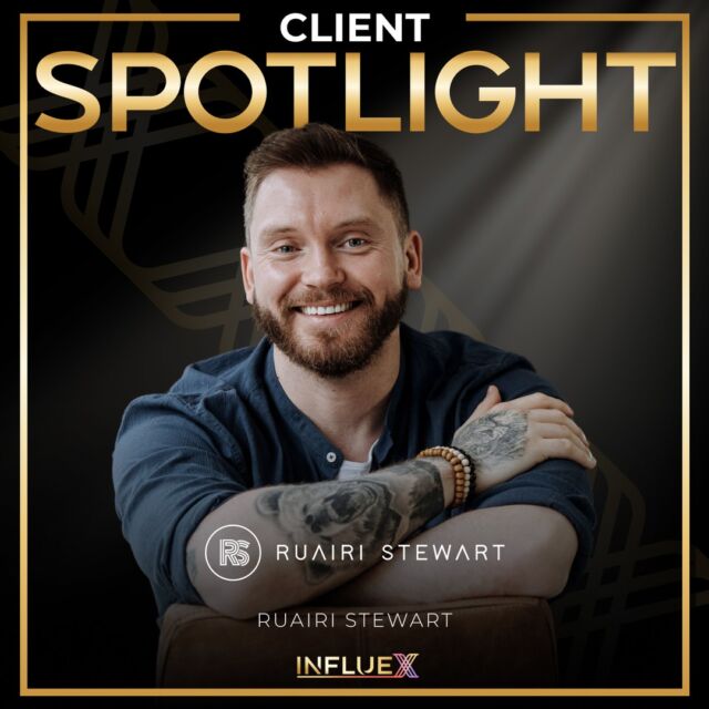 Disentangle yourself from the patterns that keep reversing you from moving forward. You don’t have to live a lost life that holds you back from the reality you want to live. Coach Ruairi Stewart (@thehappywholecoach ) has worked with multiple individuals and successfully helped them with therapy on getting back on track with their lives and relationships.

👉ClientSpotlight: https://www.ruairistewart.com/

✨ Discover infinite possibilities for your website that will bring you to a whole new world of opportunities.

✨𝗗𝗼 𝘆𝗼𝘂 𝘄𝗮𝗻𝘁 𝘁𝗼 𝗮𝗺𝗽𝗹𝗶𝗳𝘆 𝘁𝗵𝗲 𝘃𝗶𝘀𝗶𝗼𝗻 𝗼𝗳 𝘆𝗼𝘂𝗿 𝗰𝗼𝗺𝗽𝗮𝗻𝘆, 𝗿𝗲𝗳𝗹𝗲𝗰𝘁 𝘄𝗵𝗼 𝘆𝗼𝘂 𝗿𝗲𝗮𝗹𝗹𝘆 𝗮𝗿𝗲, 𝗮𝗻𝗱 𝘀𝗵𝗼𝘄 𝘄𝗵𝗮𝘁 𝗺𝗼𝗿𝗲 𝘆𝗼𝘂 𝗰𝗮𝗻 𝗱𝗼 𝘁𝗵𝗿𝗼𝘂𝗴𝗵 𝘆𝗼𝘂𝗿 𝘄𝗲𝗯𝘀𝗶𝘁𝗲?👉𝗪𝗲 𝗴𝘂𝗮𝗿𝗮𝗻𝘁𝗲𝗲 𝘁𝗵𝗮𝘁 https://www.influex.com 𝗰𝗮𝗻 𝗱𝗼 𝗶𝘁 𝗳𝗼𝗿 𝘆𝗼𝘂.

#BeautyMeetsResults
#ExpressYourEssence
#AmplifyYourInfluence
#InnovatedByInfluex
#ClientSpotlight
#entrepreneurlife #website #websitebuilder #websitedevelopment #websitedesigner #websitedesign #websitelaunch #upwardspiral #entrepreneur #worldwide #worldclass #onlinepresntation #onlinepresence #therapy #coaching #coach #relationship #learning