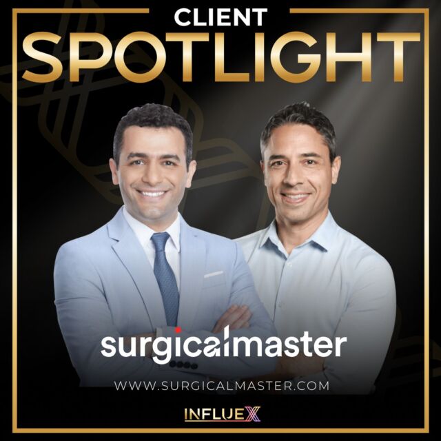 Develop your general dentistry knowledge and expertise to be the best on your field. Join the mentorship of Dr. Ziv Simon and Dr. Rashad Riman under the courses that will empower your surgical practice. @surgicalmaster 

🌟 ClientSpotlight: https://www.surgicalmaster.com/ 🌟

✨ In today's digital age, a professional and powerful online presence is essential for success. Our team at @influencersites can help you achieve this by providing you with the best services possible. Visit us at https://www.influex.com

✨Do you want your business to grow exponentially? If so, it's time to upgrade your website through the help of Influex.

#BeautyMeetsResults
#ExpressYourEssence
#AmplifyYourInfluence
#InnovatedByInfluex
#ClientSpotlight
#dentistry #surgery #masterclass #dentist #dentistryworld #dentistlife #dentist #master #SurgicalMaster #surgical