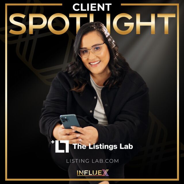 Say goodbye to the burnout and exhaustion of traditional real estate marketing tactics. The Listings Lab offers a better way to achieve sustainable success in the industry without sacrificing your freedom and well-being. Create success without sacrificing freedom
by learning how to leverage the right tools. Unlock your true potential with The Listings Lab @jesslenouvel 

🌟ClientSpotlight: https://www.thelistingslab.com/ 🌟

✨Thanks to the expertise and innovation of Influex, we were able to create this World-Class Website that showcases our commitment to excellence! With our unique approach, we're confident that you'll feel like partnering with us was the best investment you've ever made for your brand. Don't settle for ordinary branding.

✨Join forces with Influex and experience the thrill of taking your brand to the next level! Don't miss out on the opportunity, head to
https://www.influex.com now!

#BeautyMeetsResults
#ExpressYourEssence
#AmplifyYourInfluence
#InnovatedByInfluex
#ClientSpotlight
#realestate #listingagent #listingspecialist #listing #7figures #house #business #realtor #realestateexpert #realestatetips