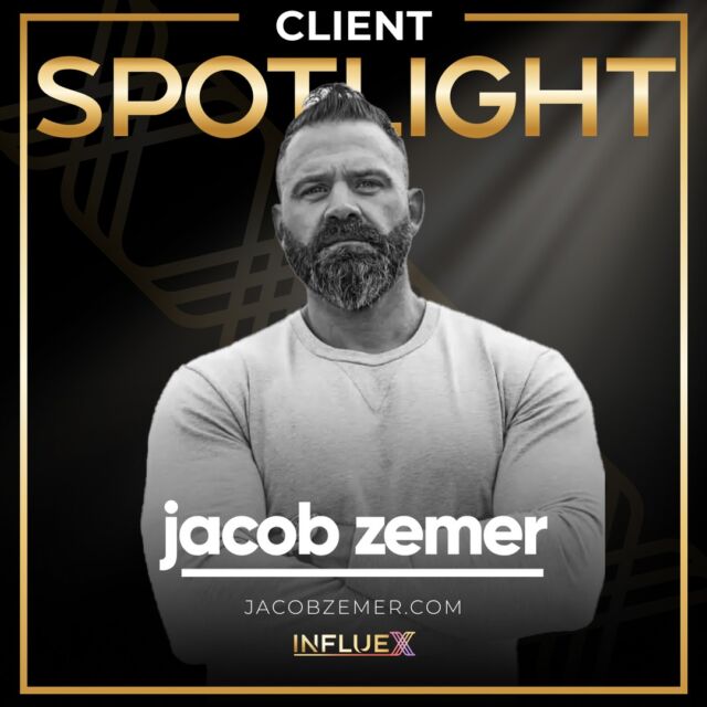 Not only is @jacobzemer someone with great authority in the fitness world, but he’s someone who genuinely cares about the long-term lifestyle impact—NOT short-term trends, fads, or diets.

𝙏𝙝𝙞𝙨 𝙞𝙨 𝙬𝙝𝙮 𝙩𝙝𝙚 𝙛𝙞𝙧𝙨𝙩 𝙢𝙚𝙨𝙨𝙖𝙜𝙚 𝙮𝙤𝙪 𝙨𝙚𝙚 𝙬𝙝𝙚𝙣 𝙮𝙤𝙪 𝙫𝙞𝙨𝙞𝙩 𝙝𝙞𝙨 𝙣𝙚𝙬 𝙨𝙞𝙩𝙚 𝙨𝙖𝙮𝙨: 𝘾𝙃𝘼𝙉𝙂𝙀 𝙔𝙊𝙐𝙍 𝙇𝙄𝙁𝙀!

🌟ClientSpotlight: https://www.jacobzemer.com/ 🌟

🌟We pride ourselves on building sites that last the test of time, this includes working with influencers that align with this message. @influencersites can help you create a website that is both a reflection of your brand and a tool for achieving your business goals. Visit https://www.influex.com 

#BeautyMeetsResults
#ExpressYourEssence
#AmplifyYourInfluence
#InnovatedByInfluex
#ClientSpotlight
#bodybuilding #coaching #coach #gym #lifestyle #change #changelife #changeyourlife #changelifestyle #diet #dietplan #training #fulfillinglife