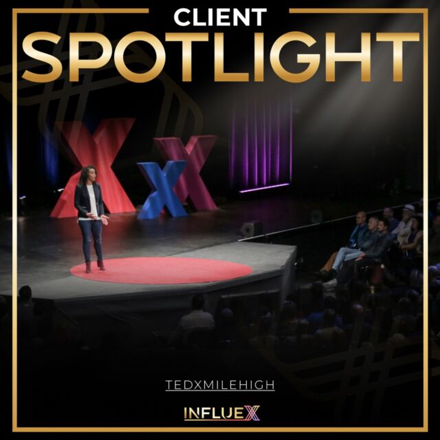 Elevate your inspiring ideas and be connected to the wide range community of thinkers and doers of @tedxmilehigh. Join us at one of the biggest events this year, Rethink Ideas Worth Spreading. Book your tickets now to witness the live sharing of big ideas! 

🌟ClientSpotlight: http://tedxmilehigh.com/ 🌟

✨𝗔𝗻 𝗜𝗻𝗳𝗹𝘂𝗲𝘅-𝗱𝗲𝘀𝗶𝗴𝗻𝗲𝗱 𝘄𝗲𝗯𝘀𝗶𝘁𝗲 𝘄𝗶𝗹𝗹 𝘀𝘂𝗿𝗲𝗹𝘆 𝗯𝗿𝗶𝗻𝗴 𝘆𝗼𝘂 𝘁𝗼 𝘁𝗵𝗲 𝗽𝗲𝗮𝗸 𝗼𝗳 𝘆𝗼𝘂𝗿 𝘀𝘂𝗰𝗰𝗲𝘀𝘀 𝗯𝘆 𝗱𝗲𝗲𝗽𝗹𝘆 𝗰𝗼𝗻𝗻𝗲𝗰𝘁𝗶𝗻𝗴 𝘁𝗼 𝘆𝗼𝘂𝗿 𝗮𝘂𝗱𝗶𝗲𝗻𝗰𝗲 𝘄𝗶𝘁𝗵 𝗶𝘁𝘀 𝗶𝗻𝗻𝗼𝘃𝗮𝘁𝗶𝘃𝗲 𝗱𝗲𝘀𝗶𝗴𝗻𝘀. 

✨𝗗𝗼 𝘆𝗼𝘂 𝘄𝗮𝗻𝘁 𝘆𝗼𝘂𝗿 𝗲𝗹𝗲𝘃𝗮𝘁𝗲 𝗼𝗻𝗹𝗶𝗻𝗲 𝗽𝗿𝗲𝘀𝗲𝗻𝗰𝗲? 𝗧𝗿𝗮𝗻𝘀𝗰𝗲𝗻𝗱. 𝗜𝗻𝗻𝗼𝘃𝗮𝘁𝗲. 𝗜𝗻𝘀𝗽𝗶𝗿𝗲. 𝗨𝘀𝗲 𝘆𝗼𝘂𝗿 𝘄𝗲𝗯𝘀𝗶𝘁𝗲 𝘁𝗼 𝗲𝗻𝗴𝗮𝗴𝗲 𝗽𝗲𝗼𝗽𝗹𝗲 𝘄𝗶𝘁𝗵 𝘁𝗵𝗲 𝗯𝗲𝘀𝘁 𝗲𝘅𝗽𝗲𝗿𝗶𝗲𝗻𝗰𝗲 𝗼𝗳 𝘄𝗵𝗮𝘁 𝘆𝗼𝘂 𝗰𝗮𝗻 𝗼𝗳𝗳𝗲𝗿 𝘁𝗵𝗿𝗼𝘂𝗴𝗵 𝘁𝗵𝗲 𝗵𝗲𝗹𝗽 𝗼𝗳 @influencersites 𝗩𝗶𝘀𝗶𝘁 https://www.influex.com

#BeautyMeetsResults
#ExpressYourEssence
#AmplifyYourInfluence
#InnovatedByInfluex
#ClientSpotlight
#events #TEDxMileHigh #OrganizedEvent #speaker #Spotlight #ideas #socialmedia #socialmediamarketing #socialimpact #talk #talkshow #TED #TedEvent #community #ideas #learning #elevateyourstyle #Colorado #performance #transcend #artist #thinker