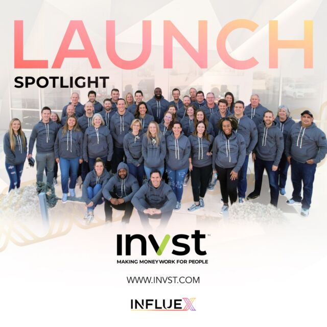𝗪𝗲’𝗿𝗲 𝗽𝗿𝗼𝘂𝗱 𝘁𝗼 𝗮𝗻𝗻𝗼𝘂𝗻𝗰𝗲 𝘁𝗵𝗲 𝗹𝗮𝘂𝗻𝗰𝗵 𝗼𝗳 @invstllc 's 𝗻𝗲𝘄 𝘄𝗲𝗯𝘀𝗶𝘁𝗲. 𝗚𝗼 𝘁𝗼 𝗶𝗻𝘃𝘀𝘁.𝗰𝗼𝗺 𝘁𝗼 𝗰𝗵𝗲𝗰𝗸 𝗶𝘁 𝗼𝘂𝘁!

Invst is a Registered Investment Advisory firm (RIA) founded by CEO @scottjarred who left corporate America 20 years ago to build a company 𝗮 𝗺𝗶𝘀𝘀𝗶𝗼𝗻 𝗼𝗳 𝗵𝗲𝗹𝗽𝗶𝗻𝗴 𝟭 𝗺𝗶𝗹𝗹𝗶𝗼𝗻 𝗽𝗲𝗼𝗽𝗹𝗲 𝗹𝗶𝘃𝗲 𝘁𝗵𝗲 𝗹𝗶𝗳𝗲 𝘁𝗵𝗲𝘆 𝘄𝗮𝗻𝘁.

@invstllc specializes in helping entrepreneurs leverage, grow, and protect their wealth, and they’ve helped thousands of people live the life they want. 

They currently serve over 2,500 households, with over $1B in assets under management, and have been featured in Forbes, Fortune, Money Magazine, and more.

Not money managers or advisors backed by Wall Street—Invst’s Dream Team is made of real fiduciaries that act as your Personal CFO to help you look at the whole picture when it comes to your finances. 

They believe in starting with your why (the vision you have for your life) and using rule-based investment strategies to help push you towards that goal. 

𝗕𝗲𝗰𝗮𝘂𝘀𝗲 𝘆𝗼𝘂𝗿 𝗳𝗶𝗻𝗮𝗻𝗰𝗲𝘀 𝘀𝗵𝗼𝘂𝗹𝗱 𝗳𝘂𝗲𝗹 𝘁𝗵𝗲 𝗹𝗶𝗳𝗲 𝘆𝗼𝘂 𝘄𝗮𝗻𝘁 𝘁𝗼 𝗹𝗶𝘃𝗲.

𝙍𝙚𝙖𝙙𝙮 𝙩𝙤 𝙍𝙚𝙖𝙘𝙝 𝙁𝙞𝙣𝙖𝙣𝙘𝙞𝙖𝙡 𝙁𝙧𝙚𝙚𝙙𝙤𝙢, 𝙁𝙖𝙨𝙩𝙚𝙧?

Go to Invst.com and take the Financial Freedom Checkup now to assess how well you’re performing in each of the 6 principles that make up the Freedom Wheel – their unique, innovative model designed to help you reach financial freedom, faster. 

Based on your scores, you’ll be given tools you can use to avoid dangers and accelerate your progress towards financial freedom. 

𝐑𝐞𝐚𝐝𝐲 𝐭𝐨 𝐄𝐱𝐩𝐫𝐞𝐬𝐬 𝐘𝐨𝐮𝐫 𝐄𝐬𝐬𝐞𝐧𝐜𝐞, 𝐀𝐦𝐩𝐥𝐢𝐟𝐲 𝐘𝐨𝐮𝐫 𝐀𝐮𝐭𝐡𝐨𝐫𝐢𝐭𝐲, 𝐚𝐧𝐝 𝐌𝐮𝐥𝐭𝐢𝐩𝐥𝐲𝐢𝐧𝐠 𝐘𝐨𝐮𝐫 𝐑𝐎𝐈 𝐭𝐡𝐫𝐨𝐮𝐠𝐡 𝐚 𝐛𝐞𝐚𝐮𝐭𝐢𝐟𝐮𝐥 𝐖𝐨𝐫𝐥𝐝 𝐂𝐥𝐚𝐬𝐬 𝐖𝐞𝐛𝐬𝐢𝐭𝐞?𝐇𝗲𝗮𝗱 𝗼𝘃𝗲𝗿 𝘁𝗼 𝐰𝐰𝐰.𝐢𝐧𝐟𝐥𝐮𝐞𝐱.𝐜𝐨𝐦 𝐨𝐫 𝐬𝐡𝐨𝐨𝐭 𝐮𝐬 𝐚 𝐃𝐌 𝐭𝐨 𝐥𝐞𝐚𝐫𝐧 𝐦𝐨𝐫𝐞 𝐚𝐛𝐨𝐮𝐭 𝐰𝐨𝐫𝐤𝐢𝐧𝐠 𝐰𝐢𝐭𝐡 𝐮𝐬!

#BeautyMeetsResults
#ExpressYourEssence
#AmplifyYourAuthority
#MultiplyYourROI
#InnovatedByInfluex
#DigitalArtistry
