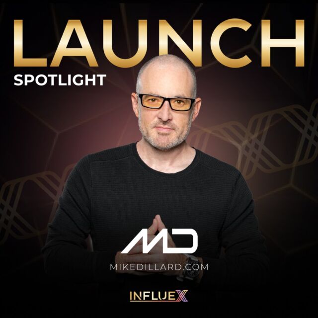 Unlock the secrets to building wealth with Richer Every Day! Discover the unique strategies for financial growth and passive income, just like the experts. @realmikedillard 

🌟 ClientSpotlight: https://mikedillard.com/ 🌟

✨ Would you like your elevated online presence? Transcend. Innovate. Inspire. Use your website to engage people with the best experience of what you can offer through the help of Influex.

👉𝗩𝗶𝘀𝗶𝘁 www.influex.com to learn more and 𝘀𝘁𝗮𝗿𝘁 𝘆𝗼𝘂𝗿 𝗼𝗻𝗹𝗶𝗻𝗲 𝗷𝗼𝘂𝗿𝗻𝗲𝘆 today.

#BeautyMeetsResults
#ExpressYourEssence
#amplifyyourinfluence
#InnovatedByInfluex
#clientspotlight
#entrepreneurmindset #entrepreneurship #buildwealth #webdesigner #webdeveloper #worldclass #mentorship #coaches #passiveincome #OnlinePresence
#8Figures #entrepreneur #coaching #moneymindset #income #WealthBuilding #WealthBuilding #potential #investments #strategy #expertguidance #experience #explorepage #expertadvice #newsletter