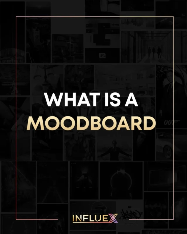 𝗪𝗵𝗮𝘁 𝗜𝘀 𝗮 𝗠𝗼𝗼𝗱 𝗕𝗼𝗮𝗿𝗱?
A mood board is a collage of images, colors, textures, typography, and even words that capture the essence of a brand’s personality and style. It’s not just pretty — it’s purposeful.

Think of it as the visual DNA of your brand.

Whether building a website, launching a product, or planning a rebrand, your mood board acts like a creative compass. It guides every design decision, ensuring everything stays aligned with your brand's tone and vision.

When starting a brand (or refreshing one), it's easy to get caught up in trends or scattered ideas. A mood board brings clarity and cohesion.

𝗛𝗲𝗿𝗲’𝘀 𝘄𝗵𝘆 𝗶𝘁’𝘀 𝘀𝗼 𝗶𝗺𝗽𝗼𝗿𝘁𝗮𝗻𝘁:
📣 It reveals your brand identity visually
Before a single logo is designed or a color palette is chosen, a mood board helps identify the mood of your brand—whether it’s playful and bold, soft and minimalistic, or edgy and urban.

📣 It aligns everyone on the same vision
It keeps everyone on the same page — from designers to clients to stakeholders. It says, “This is who we are. This is the vibe.”

📣 It sparks creativity
Mood boards are creative playgrounds. They help you explore new directions and refine your style before you commit.

📣 It saves time and prevents design detours
With a mood board as your visual guide, you’ll avoid those “this doesn’t feel right” moments during design reviews.

Ready to unlock your business potential? Let’s connect and make extraordinary happen! 🚀

Visit us at https://www.influex.com

#BrandStrategy #DesignWithPurpose #IntentionalBranding #BrandStorytelling #BehindTheBrand #MoodBoard #MoodBoardInspo #MoodBoardVibes #VisualInspiration #DesignMood #CreativeMoodboard #InspoBoard #aestheticmoodboard