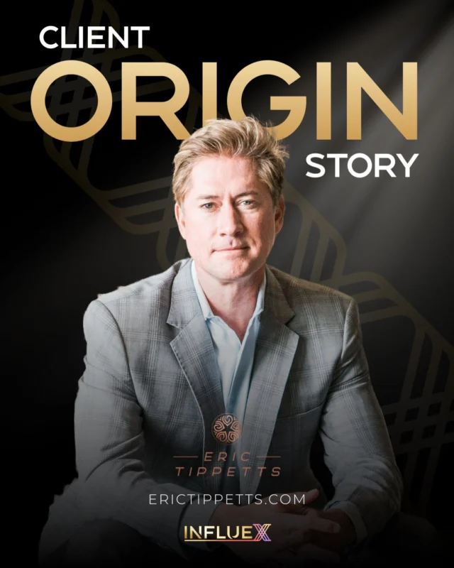“𝗪𝗮𝘁𝗰𝗵 𝗠𝗲.”

This isn’t just a challenge—it’s a declaration.

Eric was shaped by two voices:
One said, “𝘕𝘰, 𝘺𝘰𝘶 𝘤𝘢𝘯’𝘵.”
The other insisted, “𝘠𝘦𝘴, 𝘺𝘰𝘶 𝘤𝘢𝘯.”

That tension became his teacher. He built and lost fortunes, but what truly transformed him wasn’t money—it was purpose.

From a boy in Hawaii navigating scarcity, to a global entrepreneur committed to impact, my journey has taught me this:
Every experience—especially the hard ones—can become the fuel for your calling.

Today, he create spaces, tools, and conversations that remind people of what's possible. Because when someone tells you “No,” you deserve to have the clarity and courage to say,

“𝗬𝗲𝘀, 𝗜 𝗰𝗮𝗻. 𝗪𝗮𝘁𝗰𝗵 𝗺𝗲.”
erictippetts

#WatchMe #TransformativeLeadership #AuthenticSuccess #websitedesign #ExpressYourEssence #UpwardSpiral #Inspire #LoveMore #OriginStory #Website #Branding #Story #originstory