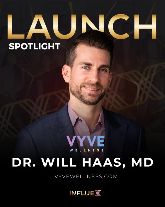 𝗪𝗲 𝗝𝘂𝘀𝘁 𝗟𝗮𝘂𝗻𝗰𝗵𝗲𝗱: 𝗩𝘆𝘃𝗲 𝗪𝗲𝗹𝗹𝗻𝗲𝘀𝘀 𝗶𝘀 𝗟𝗶𝘃𝗲!

We’re excited to officially unveil the brand new Vyve Wellness @vyvewellness website — a vibrant, modern digital home for a brand that’s redefining personalized, integrative wellness.

At Influex, we don’t just build websites — we craft online experiences that express the essence of our clients. 
And with Vyve, we had the honor of capturing a vision that’s all about empowering people to feel better, live better, and thrive with clarity and confidence.

𝗪𝗲 𝗯𝗿𝗼𝘂𝗴𝗵𝘁 𝘁𝗵𝗲𝗶𝗿 𝗲𝘀𝘀𝗲𝗻𝗰𝗲 𝘁𝗼 𝗹𝗶𝗳𝗲 𝘁𝗵𝗿𝗼𝘂𝗴𝗵:
✔️A sleek, intuitive design that speaks to both professionalism and care
✔️Clear pathways for potential clients to explore services and get started
✔️Personal touches that reflect the team’s warmth and passion
✔️Authentic testimonial videos so visitors can hear real stories of transformation
✔️A smooth “Get Started” journey for effortless onboarding

If you’re a wellness expert, thought leader, or visionary entrepreneur — and you’re ready for a website that truly reflects who you are — we’d love to co-create it with you.

At Influex, we specialize in building iconic personal brands and world-class websites that express your essence and amplify your authority.

🚀 Let’s bring your brand to life: https://www.influex.com/

#wellnessjourney #vibe #brandidentity #websitedesign #wellness #vyve
