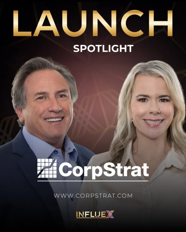 🚀 𝗡𝗲𝘄 𝗟𝗮𝘂𝗻𝗰𝗵 𝗔𝗹𝗲𝗿𝘁!

Congratulations to @corpstrat.inc and the entire team on this exciting launch! 🎉

This launch isn’t just a redesign. It’s an opportunity to rethink how a brand communicates, connects, and builds trust in a digital space.

CorpStrat’s High-Tech and High-Touch Approach. CorpStrat simplifies complexity. Through an innovative blend of technology and human expertise, they provide efficient benefits and insurance solutions that offer clarity and peace of mind.

Check out the full site and experience the transformation: https://corpstrat.com/

At Influex, we believe that a website isn’t just a digital presence; it’s a reflection of a brand’s essence, values, and impact. That’s why we’re thrilled to share our latest project: the brand-new website for CorpStrat.

If you’re thinking about a new website or a revamp, we’re here to help. Let’s make it happen Influex is ready to bring your brand to life.

#influex #influencers #webdevelopment #brandingdesign #redesign #revamp 
#websitedesigner #designınspiration #WebDevelopment #creativedesign #uiux #digitalbranding #insurance #ModernWebsites #webdesigntrends #businessonline #DesignGoals